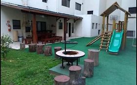 Conforto em Campos